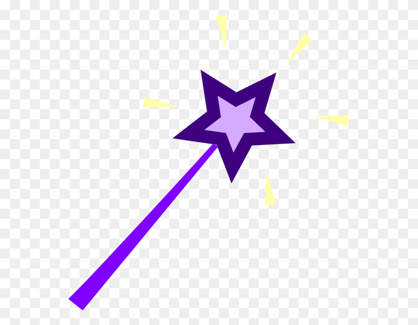 564x594 Звезды Клипарт Принцесса - Звездный Клипарт Прозрачный Фон