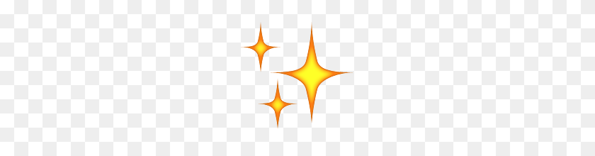 160x160 Stars Estrellas - Estrellas PNG