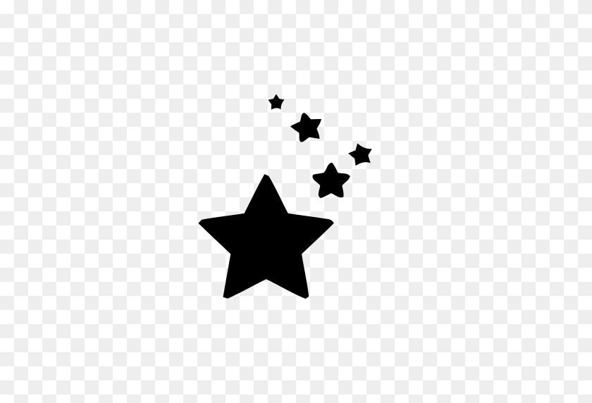 512x512 Stars Icon With Png And Vector Format For Free Unlimited Download - Star Icon PNG