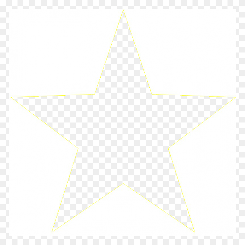 800x800 Звезды Png Изображения, Бесплатные Изображения Звездный Клипарт - Серебряная Звезда Png