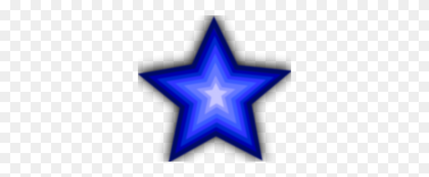 300x287 Estrellas Png, Icono, Cliparts - Estrella Púrpura Png