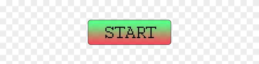 350x150 Кнопка Start End Opengameartorg, Windows Xp Start Button Art - Windows Xp Start Button Png