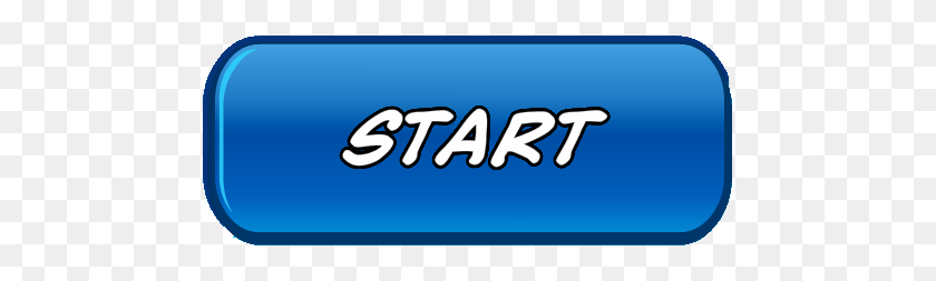 481x193 Start Transparent Png Pictures - Start Button PNG