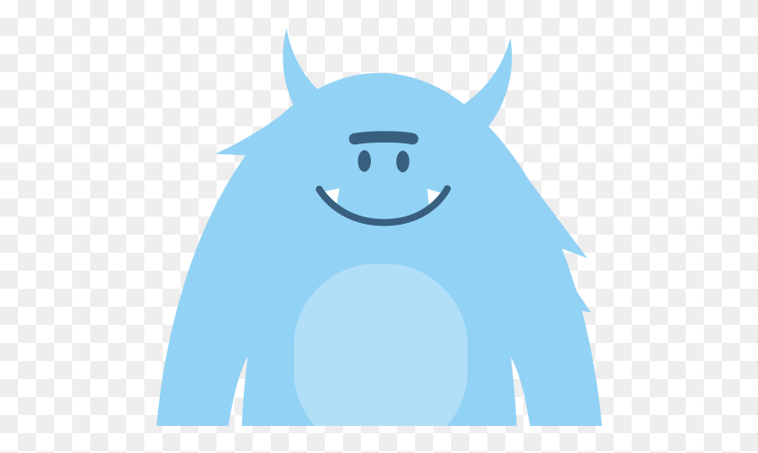 496x442 Comience A Comprender - Yeti Png