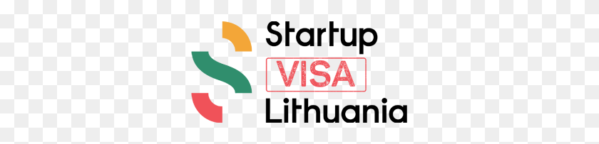304x143 Start Up Visa Logo - Visa Logo PNG