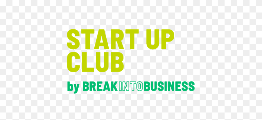 500x324 Startup Club Break Into Business - Line Break PNG