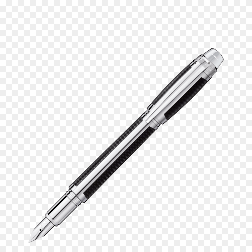 1200x1200 Перьевая Ручка Starwalker Extreme Steel - Перьевая Ручка Png