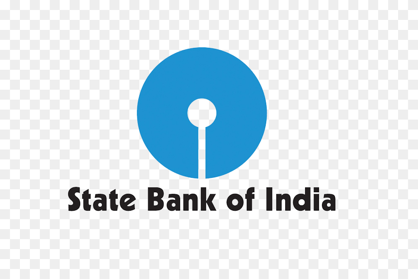 600x500 Государственный Банк Индии Логотип Png Изображения Клипарт