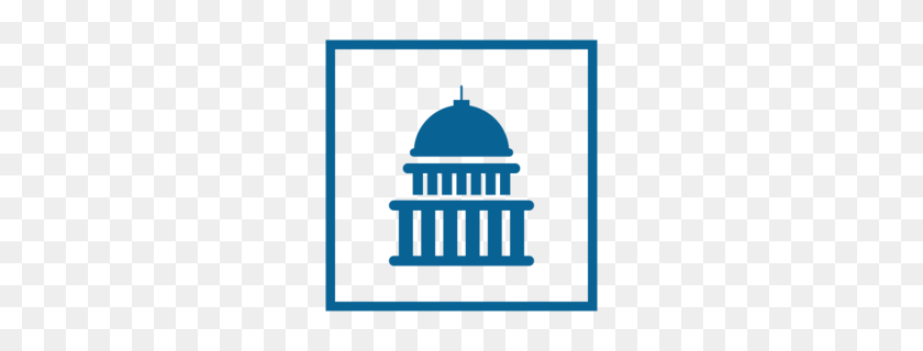 260x260 State Government Clipart - Government Clipart