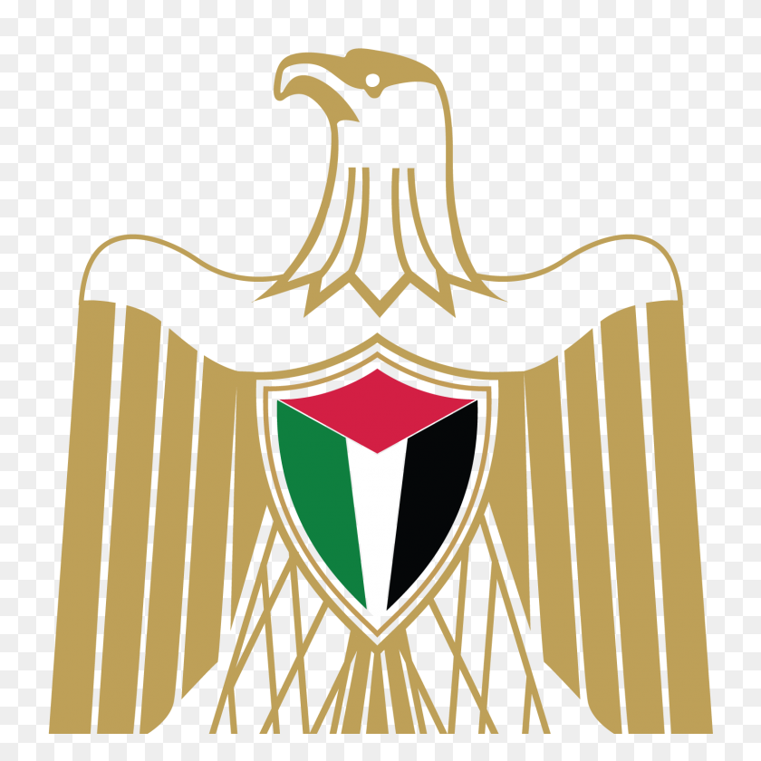 1524x1524 Estado De Palestina En Twitter Pres Abbaswe Son Descendientes - Descendientes Png