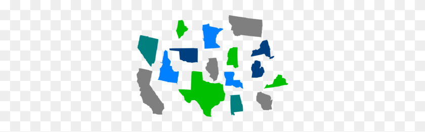 299x201 States Clipart - Nc State Clipart