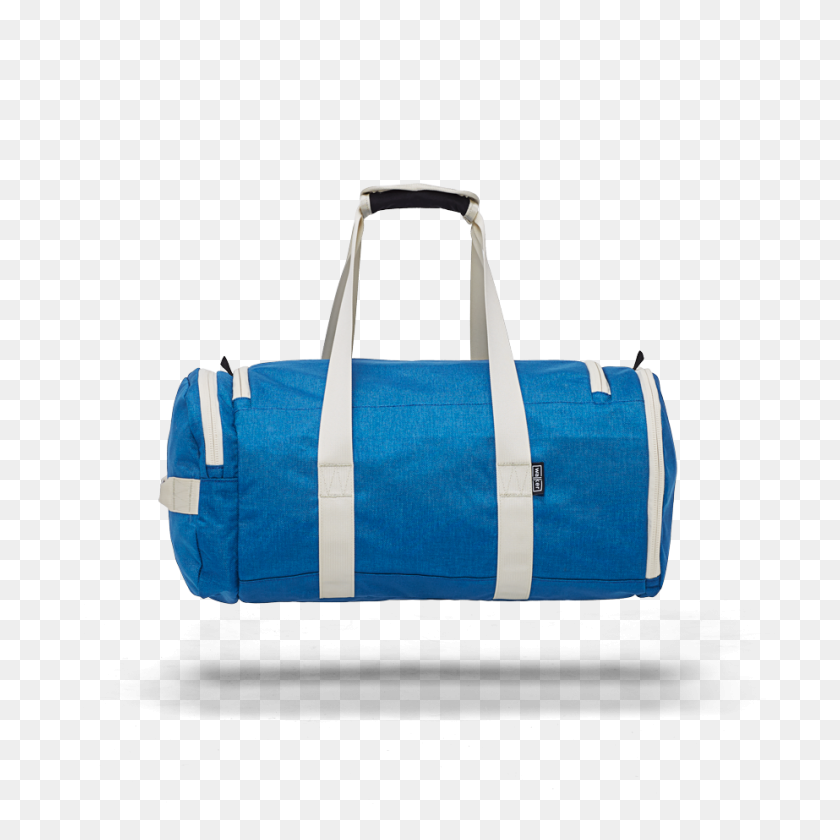 923x923 States Duffel Bag Blue Walker Family Goods - Duffle Bag PNG