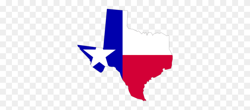 320x312 States Employment Law Lookout - State Of Texas Clip Art