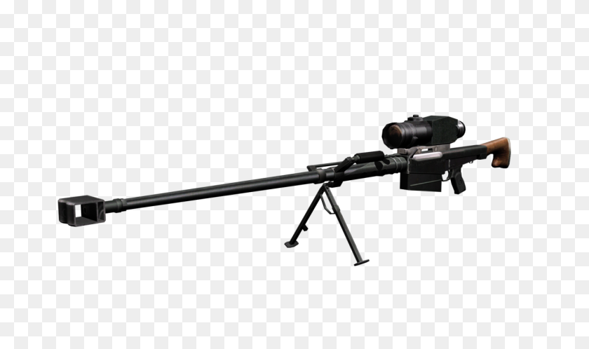 1200x675 Stationary Sniper Png Image - Sniper PNG