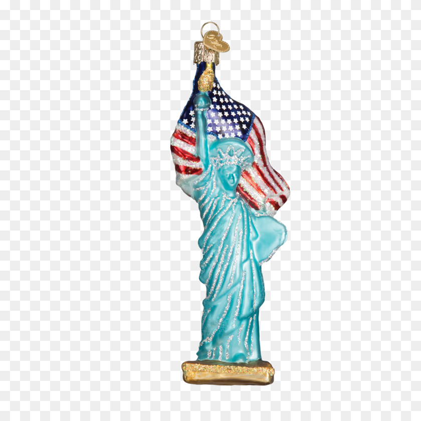 1200x1200 Statue Of Liberty - Statue Of Liberty PNG