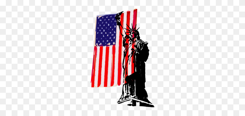 218x340 Statue Of Liberty Uncle Sam Visual Arts Drawing - Uncle Sam Clipart