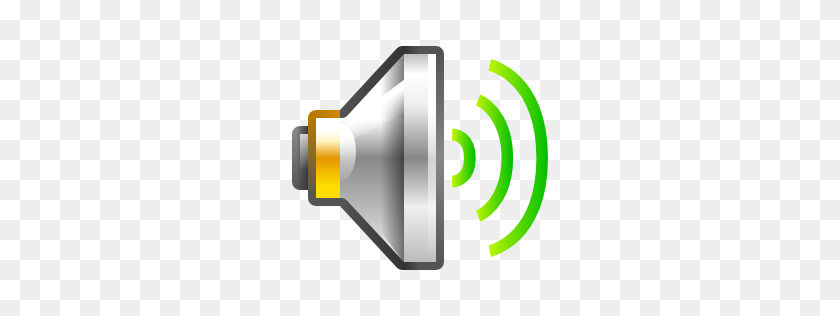 256x256 Status Audio Volume High Icon Oxygen Iconset Oxygen Team - Volume PNG