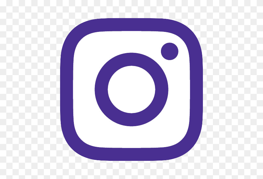 512x512 Manténgase Conectado St Francis Desales High School - Facebook Instagram Png
