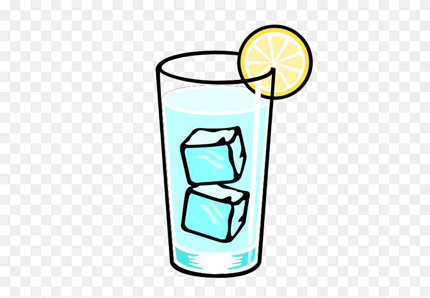 522x522 Stay Cool And Drink Water North Carolina Cooperative Extension - Glass Of Water PNG