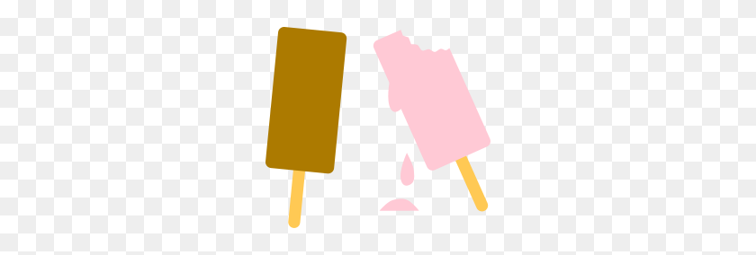 250x224 Stay Cool With Free Ice Cream Clip Art - Stay Clipart