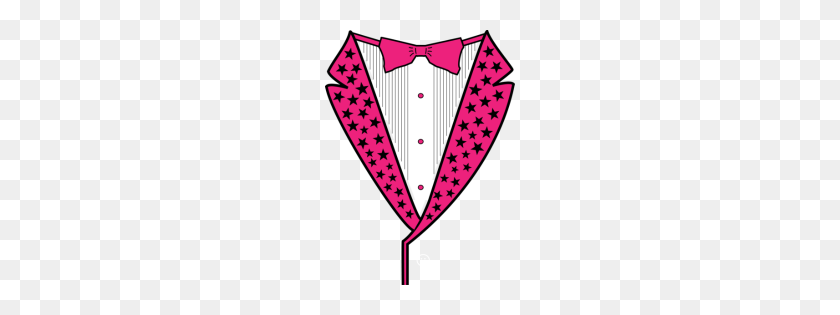 190x255 Staying Classy Classic Tuxedo W Red Bow Tie - Tuxedo PNG
