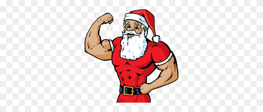 300x300 Staying Motivated Through The Holidays - December Holiday Clip Art