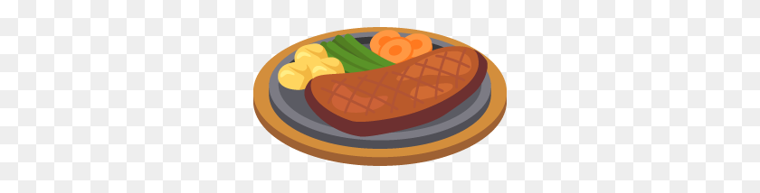 280x154 Steak Free Png And Vector - Steak PNG