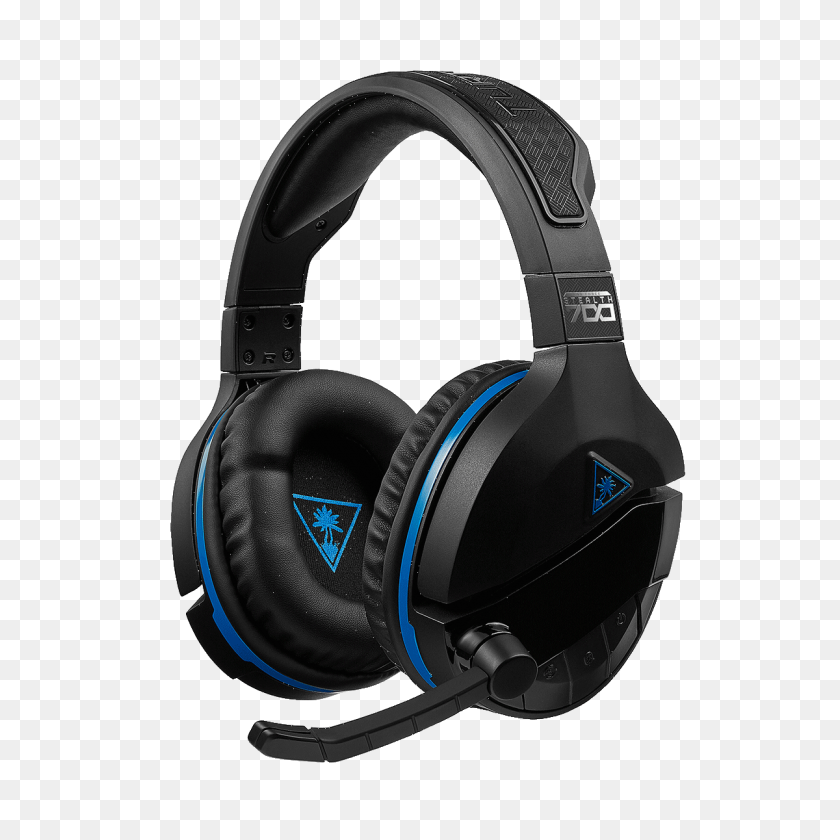 1200x1200 Auriculares Stealth Gaming Para Turtle Us - Playstation 4 Png