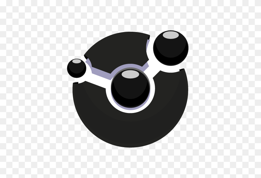 512x512 Steam Icon - Steam Icon PNG