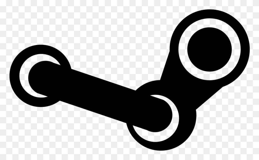 981x578 Steam Png Icon Free Download - Steam PNG