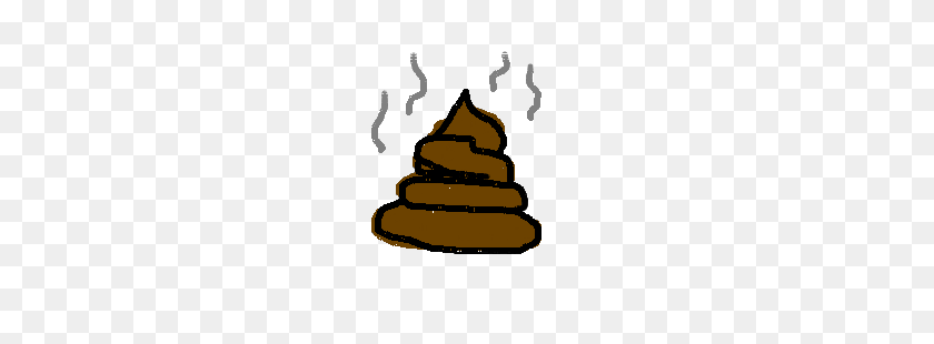 300x250 Steaming Pile Of Poop Free Download Clip Art - Free Poop Clipart