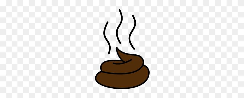 190x277 Turd Humeante - Turd Png