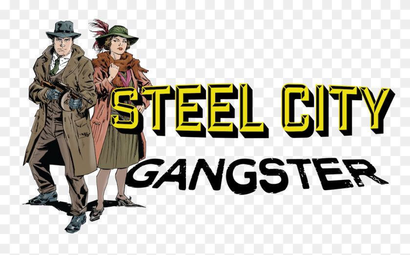 1080x642 Steel City Gangster Theatre Aquarius - Gangster PNG