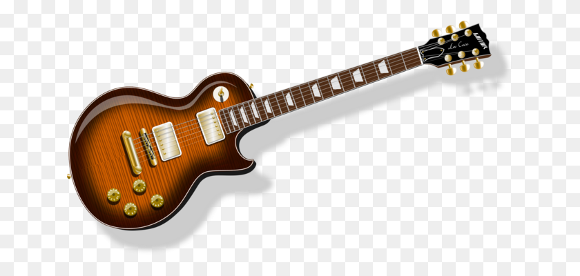 645x340 Steel String Acoustic Guitar Electric Guitar String Instruments - Steel Guitar Clip Art