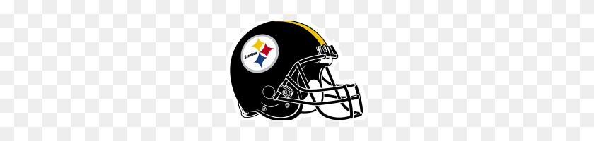 200x140 Steelers Logo Clip Art Free Clipart Download - Steelers Logo Clip Art