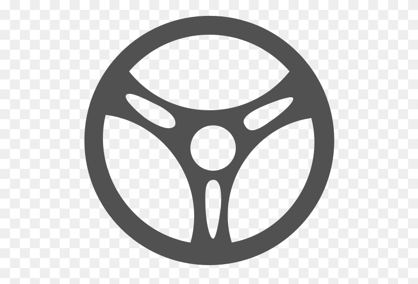 512x512 Steering Wheel, Fill, Founder Icon With Png And Vector Format - Steering Wheel Clipart