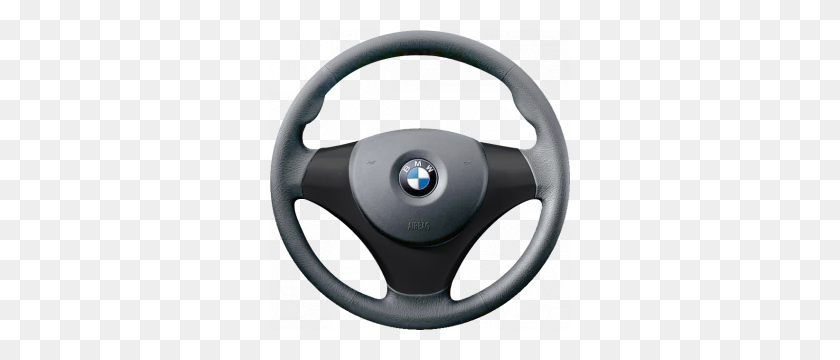 300x300 Steering Wheel Icon Png Web Icons Png - Steering Wheel PNG