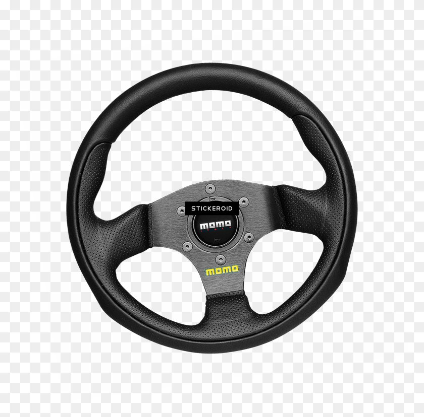 2609x2571 Steering Wheel Png - Steering Wheel PNG