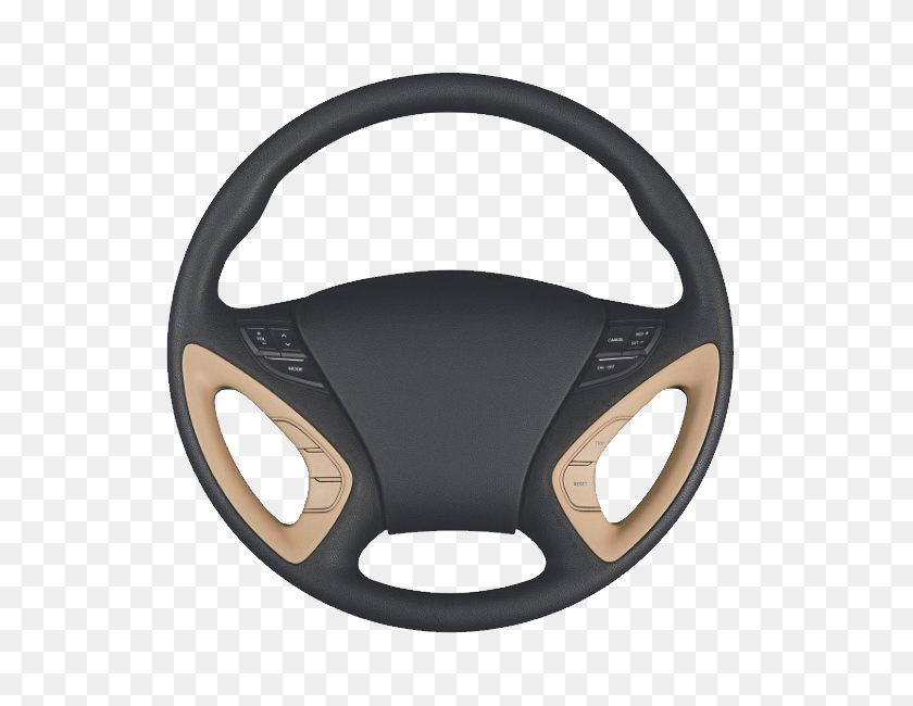 602x590 Steering Wheel Png Free Image Download - Steering Wheel PNG
