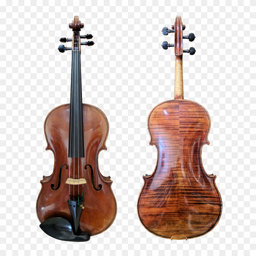 1250x1250 Стефан Петров Superior Viola Atlantic Strings - Альт Png