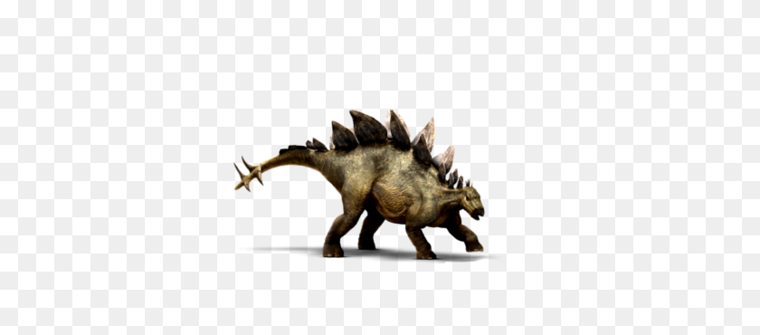 350x310 Stegosaurus - Stegosaurus PNG