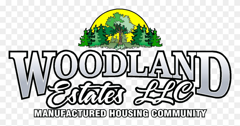 1681x827 Steinman's Looking To Change Mobile Home Stigma Woodland Estates - Mobile Home Clip Art