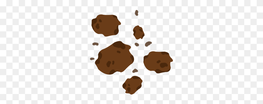 267x272 Stellar Code Is Available Only On Mobile Right Now - Asteroid Belt Clipart
