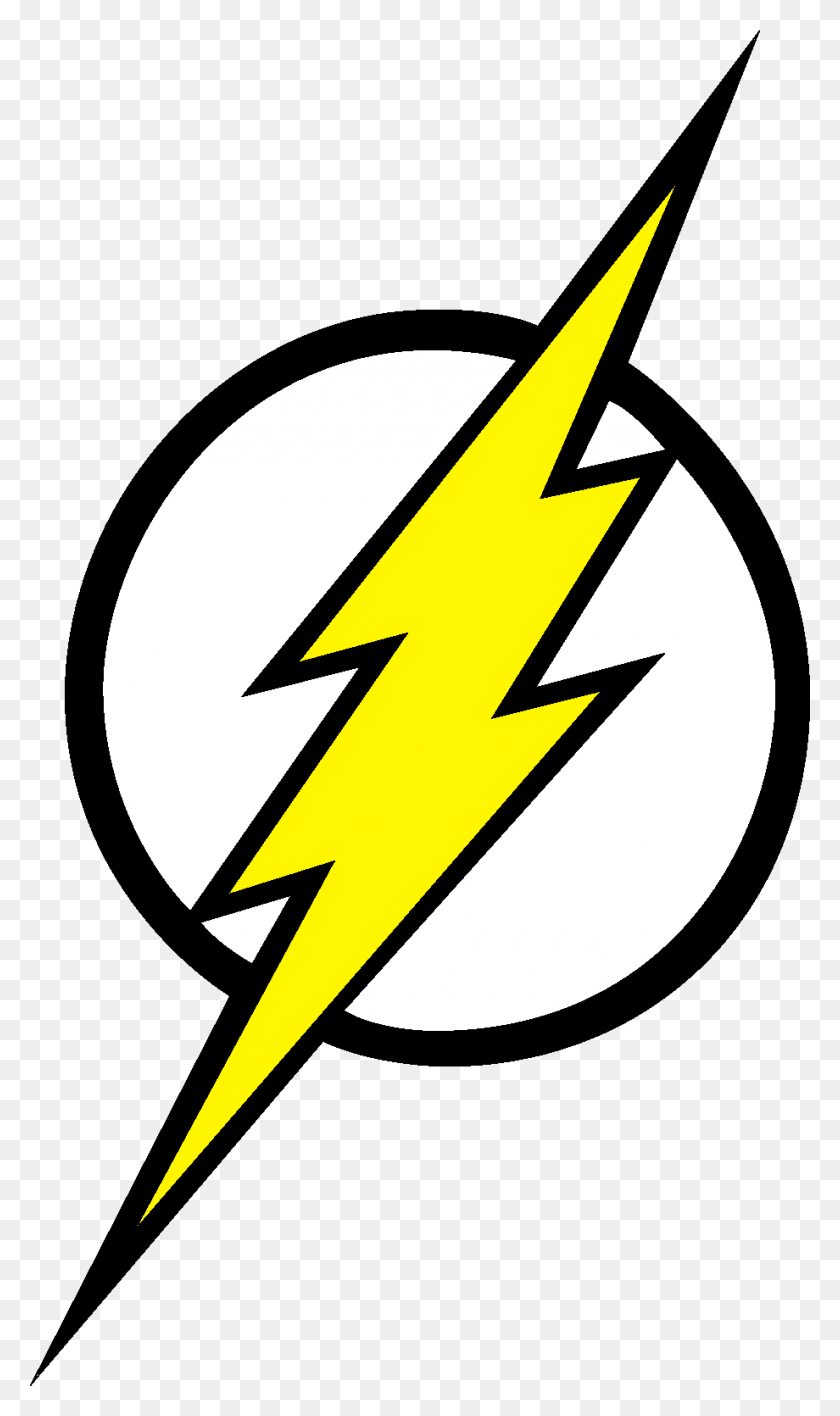 920x1600 Stenciling Flash Superhero - The Flash Logo PNG