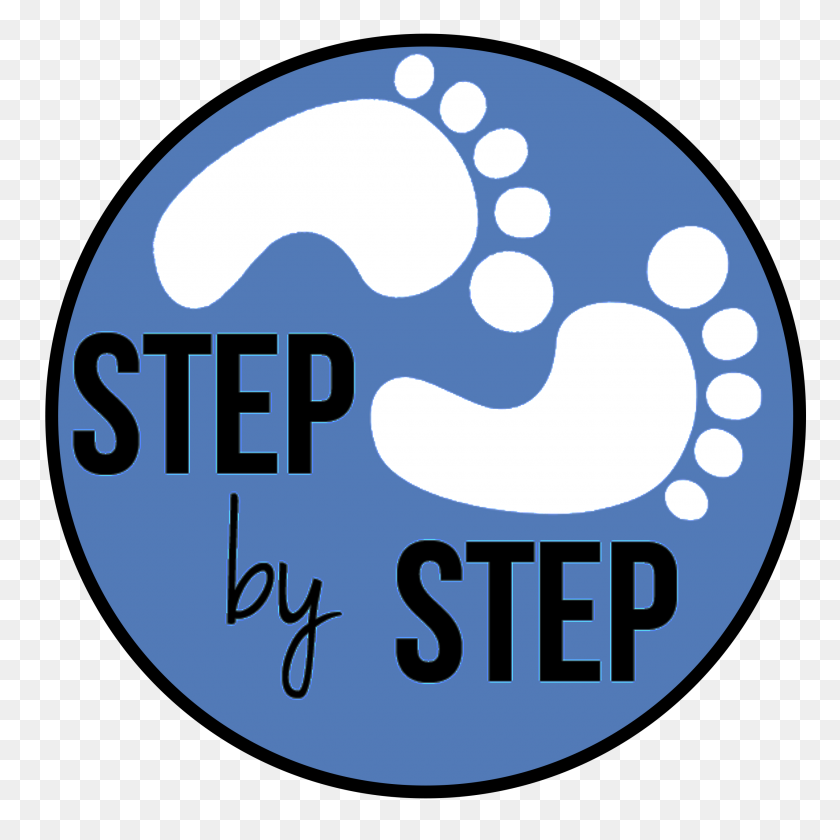 2550x2550 Step - Physical Therapy Clipart