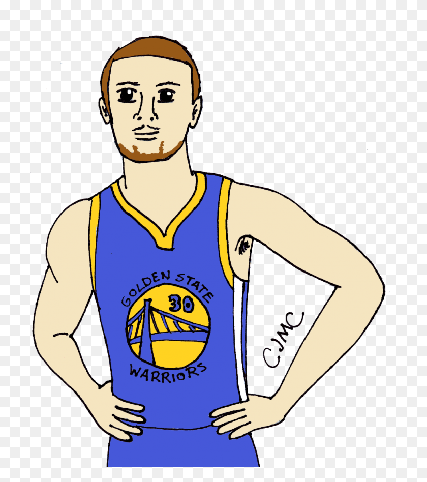 981x1117 Steph Curry - Steph Curry PNG
