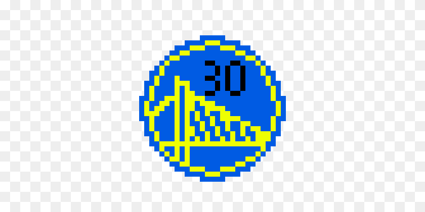 390x360 Steph Curry Pixel Art Maker - Steph Curry Png