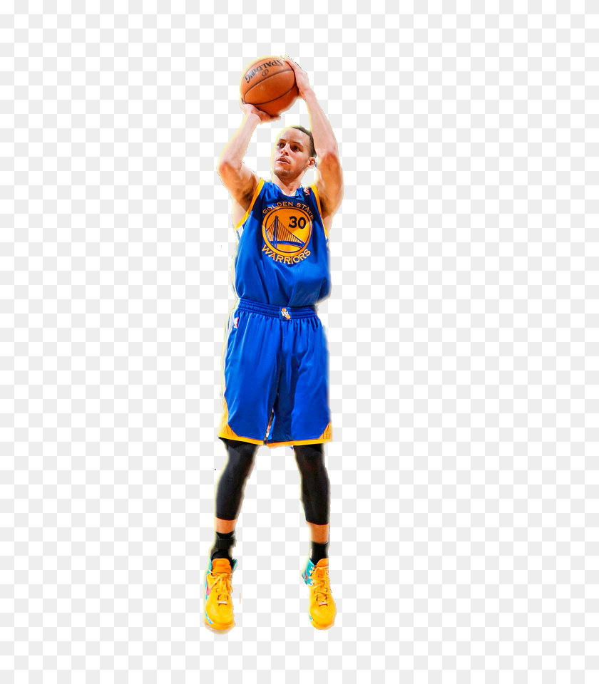 600x900 Steph Curry Shooting Png Image - Stephen Curry Clipart