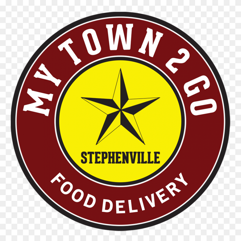 834x835 Stephenville Food Delivery And Marketing Online - Wingstop Logo PNG