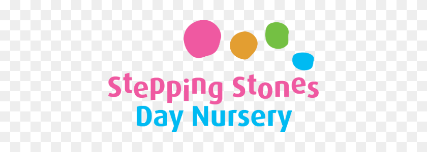 579x240 Stepping Stones Day Nursery - Stepping Stones Clipart